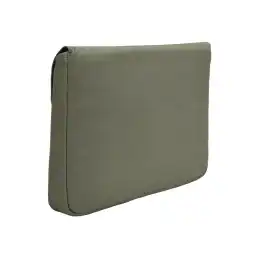 LoDo 11.6" Laptop Sleeve - Housse d'ordinateur portable - 11.6" - vert pétrole (LODS111PTG)_3